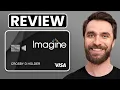 Imagine Visa Credit Card Honest Review - Pros Cons Real User Feedback
