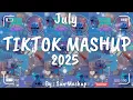 Download Lagu Tiktok Mashup July 💙2025💙 (Not Clean)