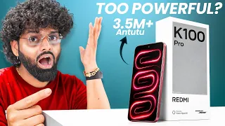 India Is Not Ready For This Phone!!!