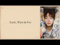 Download Lagu BOYNEXTDOOR 'Earth, Wind \u0026 Fire (English Ver.)' Lyrics