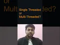 How JavaScript Works Execution Context