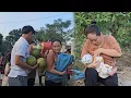 Download Lagu De speciale dag van een hele maand voor je baby: Onvergetelijke herinneringen met Ly Tu Vinh