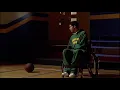 Degrassi TNG Spinner tells Jimmy the truth about the shooting