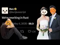 Why Bun Abandoned Zig for Rust