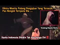Live Misteri‼️Challenge Bar-Bar Hutan Angker Kota Subang