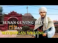 SUNAN GUNUNG JATI DAN MENJANGAN WULUNG - OSIYAH NUSANTARA