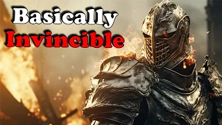 The Juggernaut The Most Durable Martial Character D D 5e Build Guide