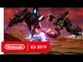 Video di DAEMON X MACHINA - Nintendo Switch Trailer - Nintendo E3 2019