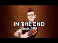 Download Lagu IPhone Ringtone X In The End \