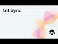 Git Sync