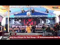 Lagu RMD MUSIC DI Resepsi Pernikahan Tri Lestari S.Pd Dengan Apriadi Pratama