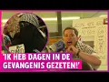 Download Lagu Activisten Flotilla groots onthaald op Schiphol: ‘Geen schoolreisje!’