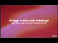Prince Royce - Mi Ultima Carta ✍️ (lyrics)