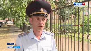 Омская область завалена нелегальными сигаретами