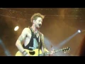 04 - Florida Georgia Line - Anything Goes @C2C Glasgow 2015