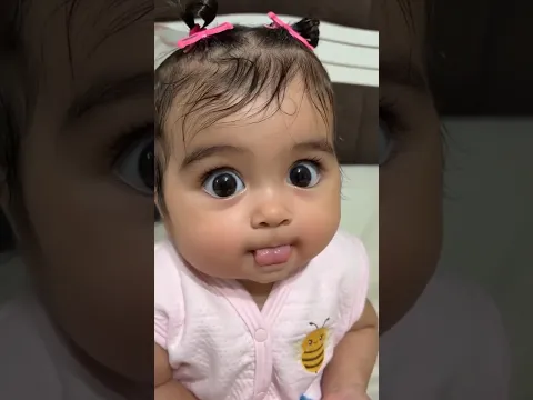 Cute Baby