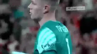 الاسد يمرض ولكن لايموت دندنها