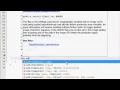 Java GUI Tutorial 14 Simple calculator Part 2 of 4