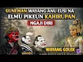 Lagu NGAJI DIRI | GUNEMAN WAYANG NU EUSI NA ELMU PIKEUN KAHIRUPAN | Wayang golek Asep Sunandar