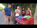 Madrugamos Pa Ver El Nuevo Negocio De Dona Rosa