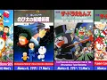 Download Lagu Doraemon All Short Movies List