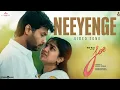 Download Lagu Neeyenge - Video Song | Joe | Rio Raj | Hariharan Ram.S | Siddhu Kumar | Dr.D.Arulanandhu