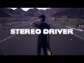 Q - Stereo Driver (Lyrics)