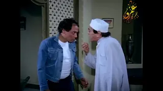 بتستعماني يا كلب توفيق الدقن 