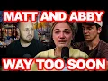 Matt Abby Capitalize Off Tragedy Like So Many Other Influencers