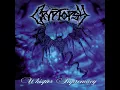 Cold Hate Warm Blood - Cryptopsy