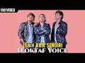 Download Lagu D'Oktaf Voice - Lebih Baik Sendiri | Lagu Batak Terbaru
