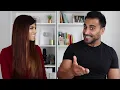 EK TOH KUM ZINDAGANI | NORA FATEHI | MARJAAVAAN | Sidharth Malhotra | Neha Kakkar | REACTION!!