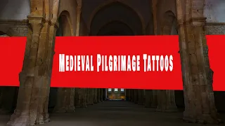 Inked Devotion: Pilgrimage Tattoos in Medieval Times