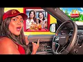 Download Lagu A FAMÍLIA LOURES FEZ UM DRIVE THRU!!!
