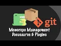 Monorepo Development Example with Docusaurus Website and Plugins