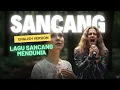 Download Lagu SANCANG - ENGLISH VERSION [ ROCK METAL COVER ]