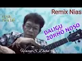 Download Lagu Daligu Zokhö noso - Havino S. Duha | remix dj lagu nias