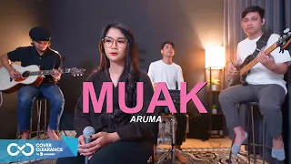 Download MUAK - ARUMA (REGITA ECHA REGGAE COVER) MP3