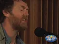 Swell Season - Buzzin Fly (Live at KFOG Radio)