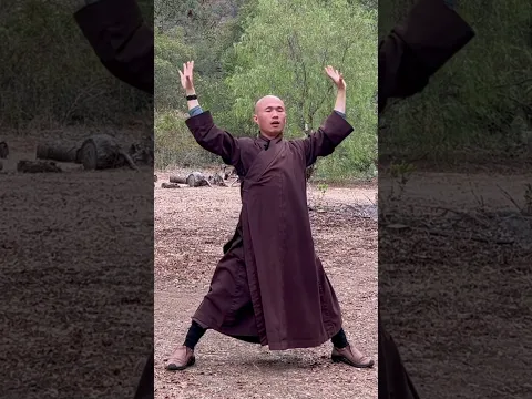 5-Min Qigong for Better Qi & Blood Circulation | Daily Practice #shorts