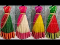 Download Lagu Latest Stunning Pattu Half Sarees Designs/Latest Pattu Langa Voni Designs