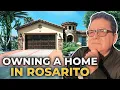 Is Owning a Home in Rosarito Tijuana Worth It Explore the Cost of Owning a Home in Rosarito Tijuana