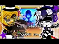 Download Lagu | FNaF 1 react to \