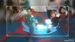 يلا نلعب ونمرح اجمل اناشيد الروضة 