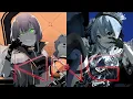 Download Lagu Kanaria - KING (Miyu Ottavia x Hoshimachi Suisei cover mash-up)