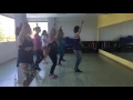 Download Lagu Medo Bobo (Versão Zouk) [Coreografia de Zumba® Brasil]