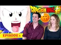 Download Lagu Dragon Ball Super Episode 1 Reaction