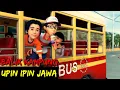 Download Lagu DUBBING JAWA UPIN IPIN (balik kampung)