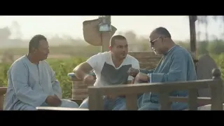 إعلان فودافون رمضان      عمرو دياب دندنها