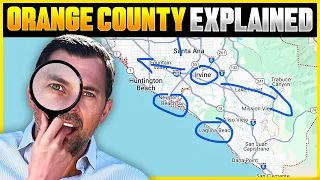 What is Orange County All About Moving To Orange County CA